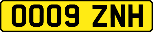 OO09ZNH