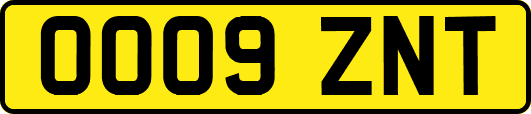 OO09ZNT