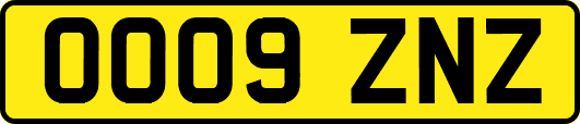 OO09ZNZ