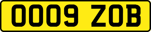 OO09ZOB