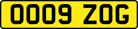 OO09ZOG