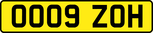 OO09ZOH