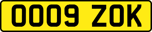 OO09ZOK