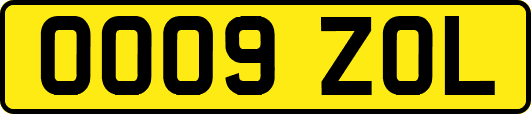 OO09ZOL