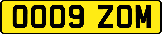 OO09ZOM