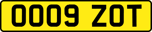 OO09ZOT