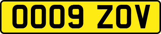 OO09ZOV