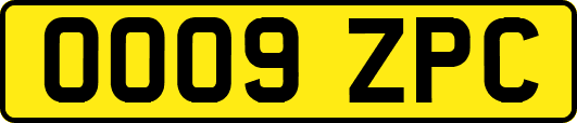 OO09ZPC