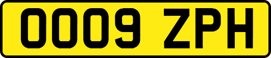 OO09ZPH
