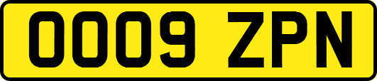 OO09ZPN