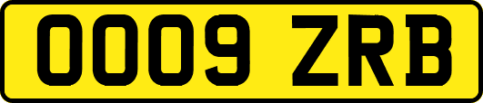 OO09ZRB