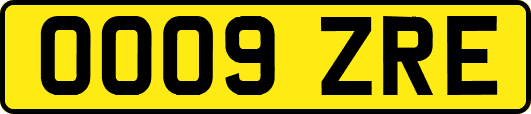 OO09ZRE