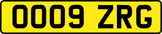 OO09ZRG