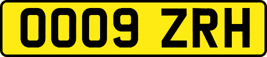 OO09ZRH