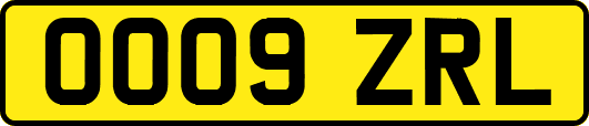 OO09ZRL