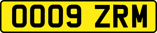 OO09ZRM