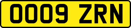 OO09ZRN