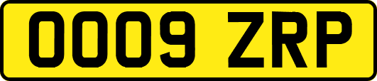 OO09ZRP