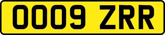 OO09ZRR