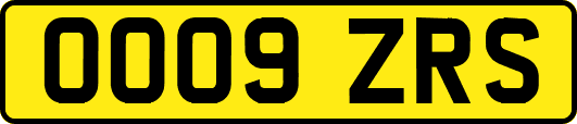 OO09ZRS