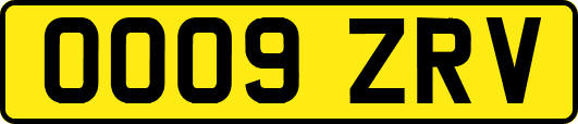 OO09ZRV