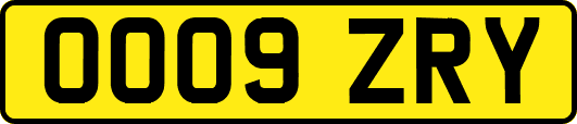 OO09ZRY