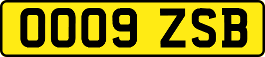 OO09ZSB