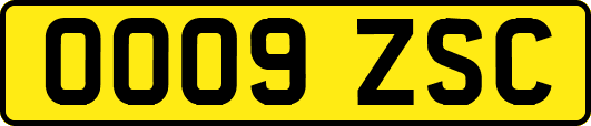 OO09ZSC