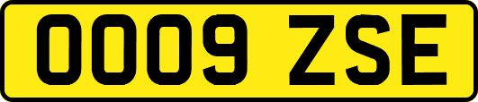 OO09ZSE