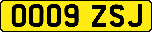OO09ZSJ