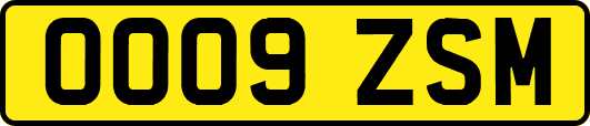 OO09ZSM