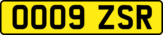 OO09ZSR