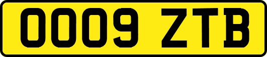 OO09ZTB