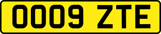 OO09ZTE