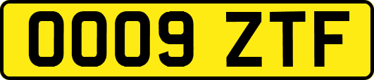 OO09ZTF