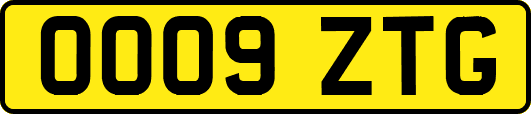 OO09ZTG