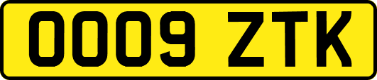 OO09ZTK