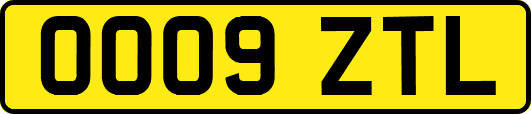 OO09ZTL