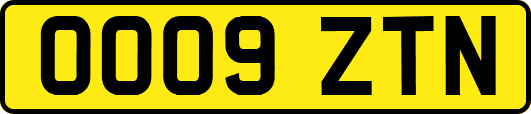 OO09ZTN