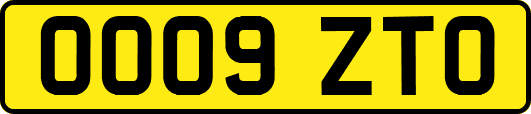 OO09ZTO