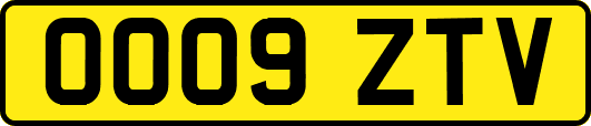 OO09ZTV