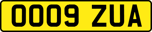 OO09ZUA