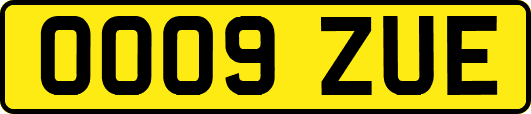 OO09ZUE
