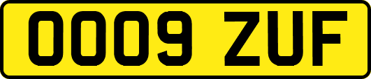 OO09ZUF