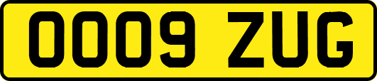 OO09ZUG