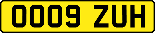 OO09ZUH