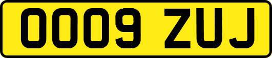 OO09ZUJ