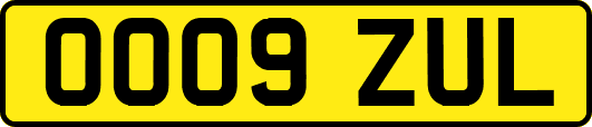 OO09ZUL