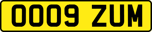 OO09ZUM