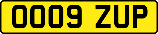 OO09ZUP